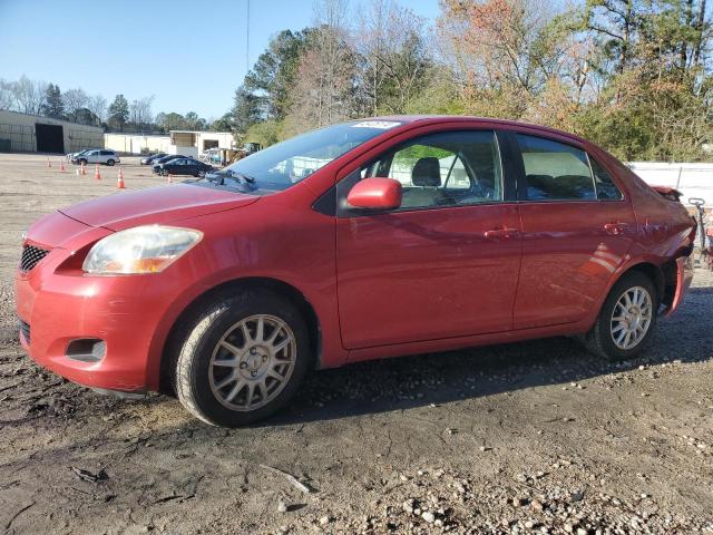 Изображение 1 2009 TOYOTA YARIS  2009 с VIN JTDBT903X94059271