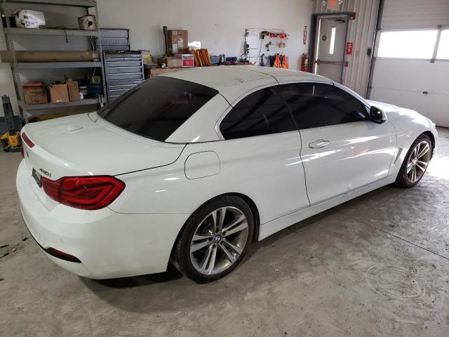 Obraz 3 z 2018 BMW 430I  2018 z VIN WBA4Z1C56JEC60993