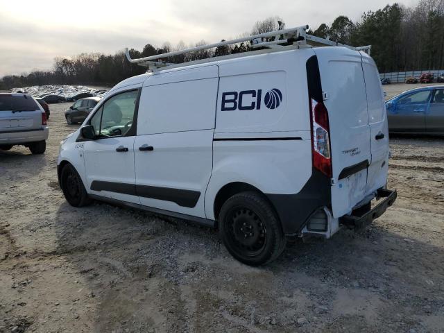 Image 2 of 2019 FORD TRANSIT CONNECT XL 2019 with VIN NM0LS7E28K1394237