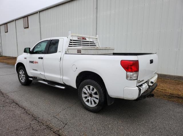 Изображение 3 2013 TOYOTA TUNDRA DOUBLE CAB SR5 2013 с VIN 5TFUW5F19DX291611