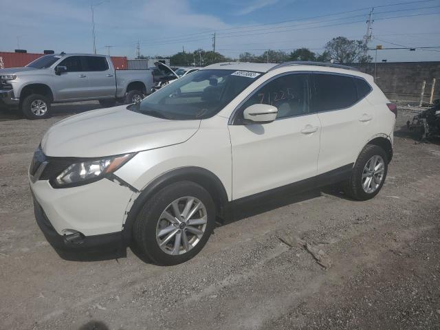 2019 NISSAN ROGUE SPORT S 2019 image