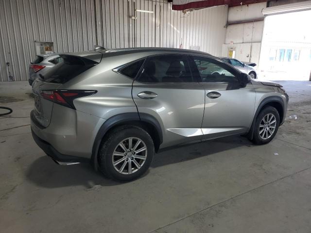 Image 3 of 2016 LEXUS NX 200T BASE 2016 with VIN JTJBARBZ6G2056297