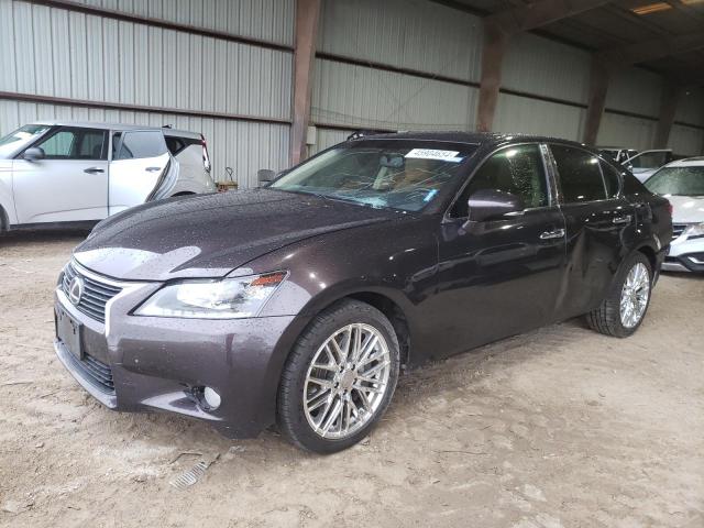 2015 LEXUS GS 350 2015 image
