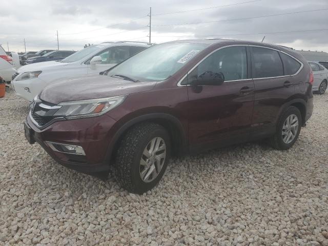 Obraz 1 z 2015 HONDA CR-V EX 2015 z VIN 2HKRM3H52FH502839