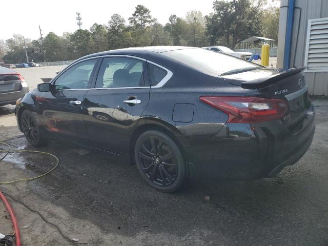 Изображение 2 2017 NISSAN ALTIMA 2.5 2017 с VIN 1N4AL3AP6HC228951