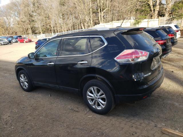 Obraz 2 z 2015 NISSAN ROGUE S 2015 z VIN 5N1AT2MT8FC822933