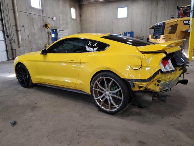 Obraz 2 z 2018 FORD MUSTANG  2018 z VIN 1FA6P8TH0J5172271
