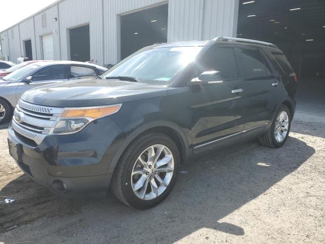 Изображение 2013 FORD EXPLORER XLT 2013