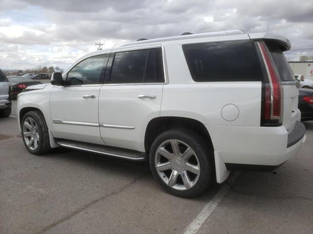 Изображение 2 2016 CADILLAC ESCALADE LUXURY 2016 с VIN 1GYS4BKJXGR235360