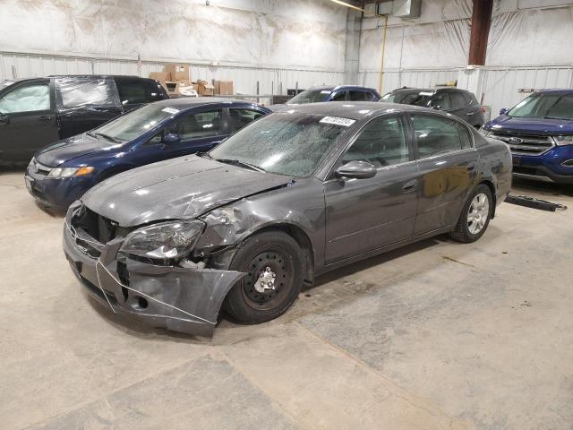 Изображение 2006 NISSAN ALTIMA S 2006
