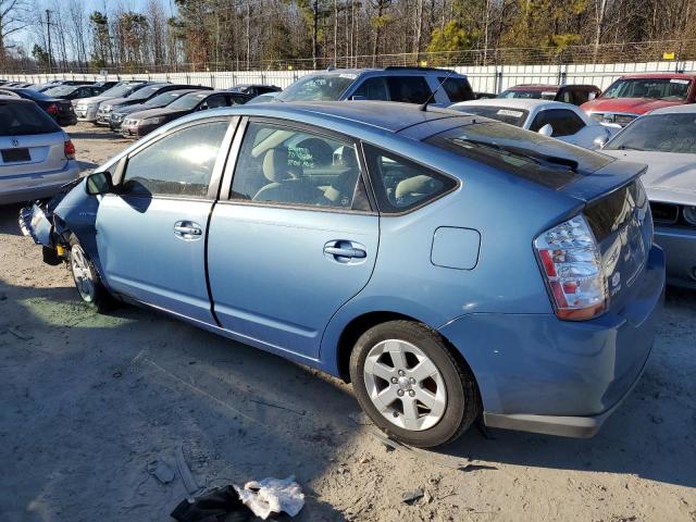 Obraz 2 z 2007 TOYOTA PRIUS  2007 z VIN JTDKB20U177678324