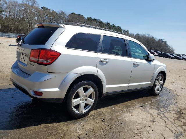 Obraz 3 z 2012 DODGE JOURNEY SXT 2012 z VIN 3C4PDCBG6CT310756