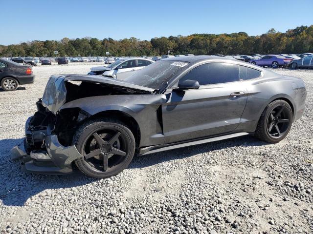 Obraz 1 z 2017 FORD MUSTANG  2017 z VIN 1FA6P8AM6H5277214