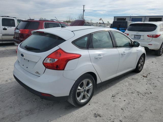 Изображение 3 2014 FORD FOCUS SE 2014 с VIN 1FADP3K22EL378734