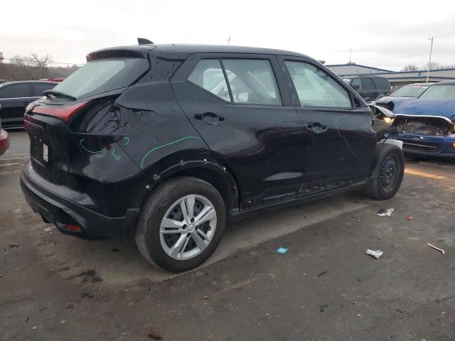 Image 3 of 2022 NISSAN KICKS S 2022 with VIN 3N1CP5BV4NL481480
