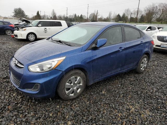Изображение 2015 HYUNDAI ACCENT GLS 2015