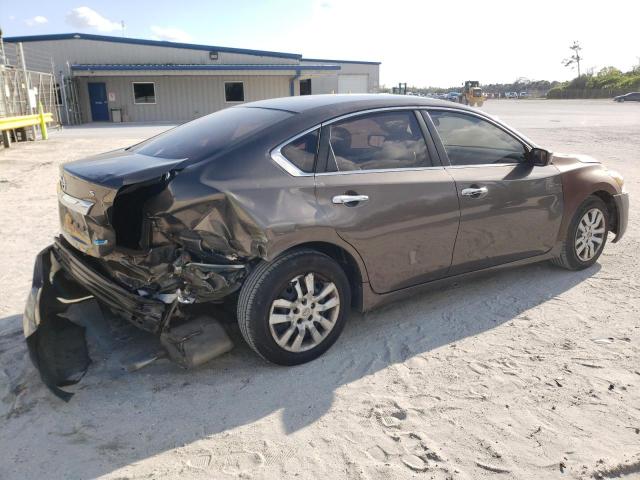 Image 3 of 2014 NISSAN ALTIMA 2.5 2014 with VIN 1N4AL3AP9EC185220
