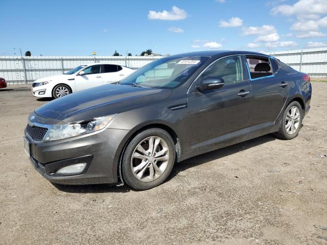 2013 KIA OPTIMA LX 2013 image