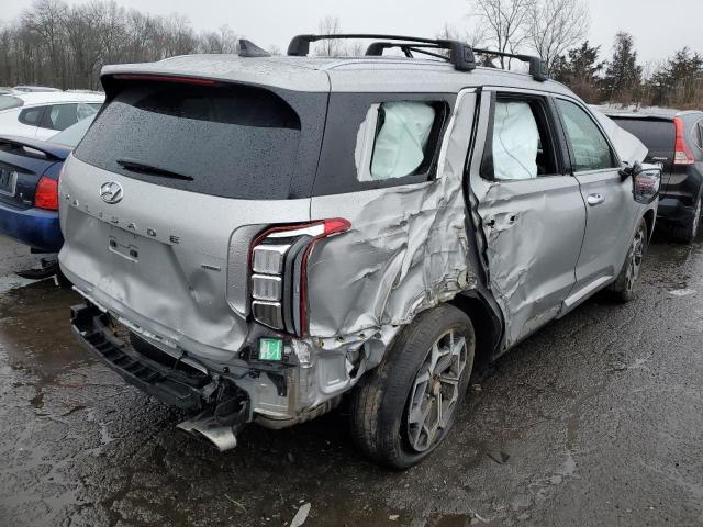 Изображение 3 2021 HYUNDAI PALISADE CALLIGRAPHY 2021 с VIN KM8R7DHE4MU265718