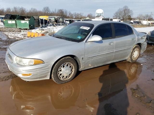 2000 BUICK LESABRE LIMITED 2000 image