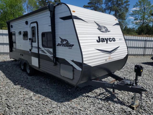 2022 JAYCO                       JAY FLIGHT 2022 image