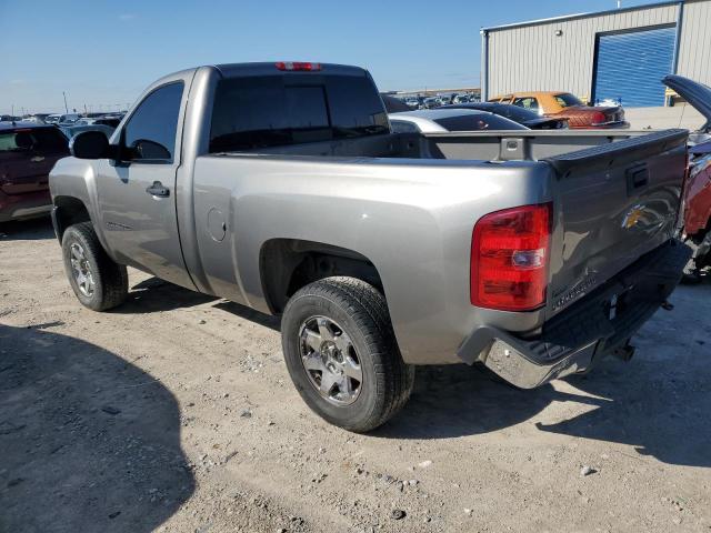 Obraz 2 z 2012 CHEVROLET SILVERADO C1500 2012 z VIN 1GCNCPEA6CZ245733
