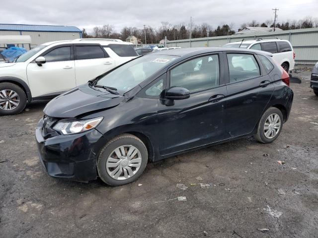 Изображение 2015 HONDA FIT LX 2015