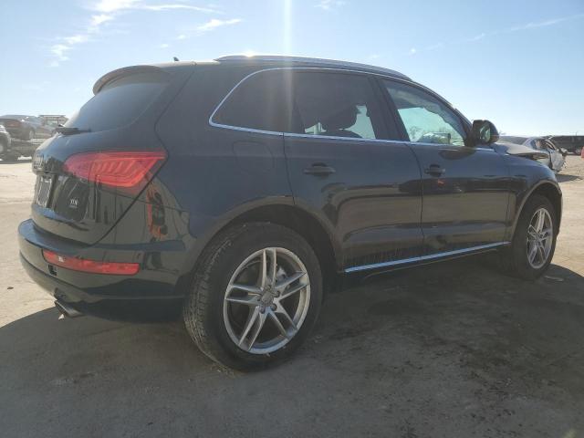 Obraz 3 z 2014 AUDI Q5 TDI PREMIUM PLUS 2014 z VIN WA1CMAFP3EA119314