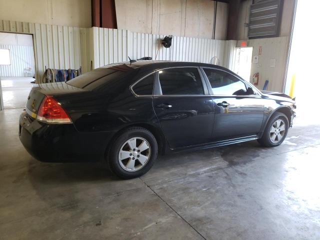 Obraz 3 z 2010 CHEVROLET IMPALA LT 2010 z VIN 2G1WB5EK1A1148426