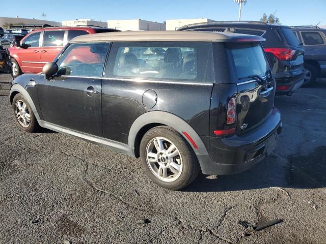 Image 2 of 2013 MINI COOPER CLUBMAN 2013 with VIN WMWZF3C52DT490859