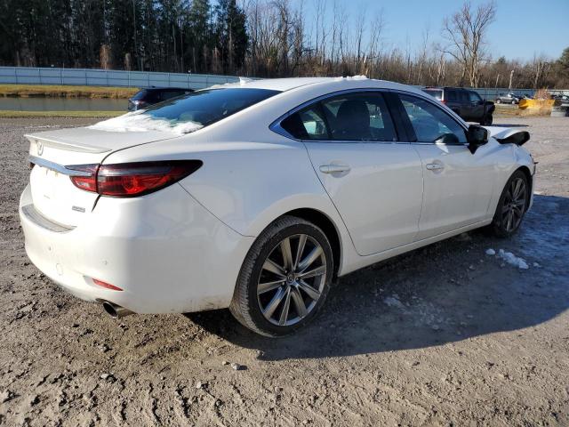 Obraz 3 z 2018 MAZDA 6 SIGNATURE 2018 z VIN JM1GL1XY0J1304108