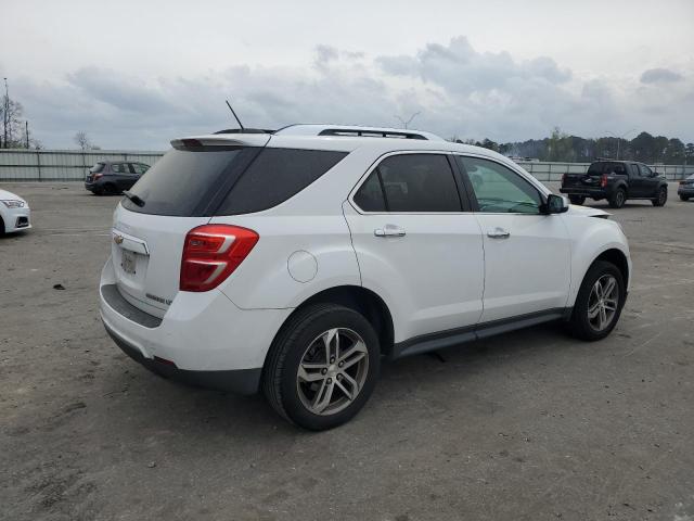 Image 3 of 2016 CHEVROLET EQUINOX LTZ 2016 with VIN 2GNALDEK3G6351488