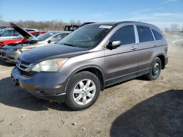 2011 HONDA CR-V SE 2011 image