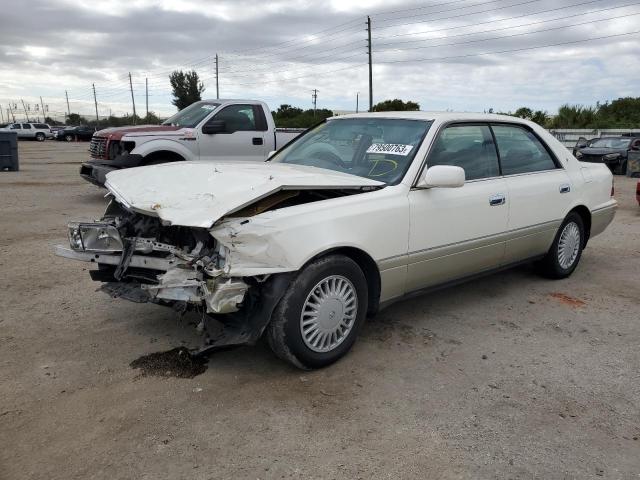 Obraz 1997 TOYOTA CROWN 1997