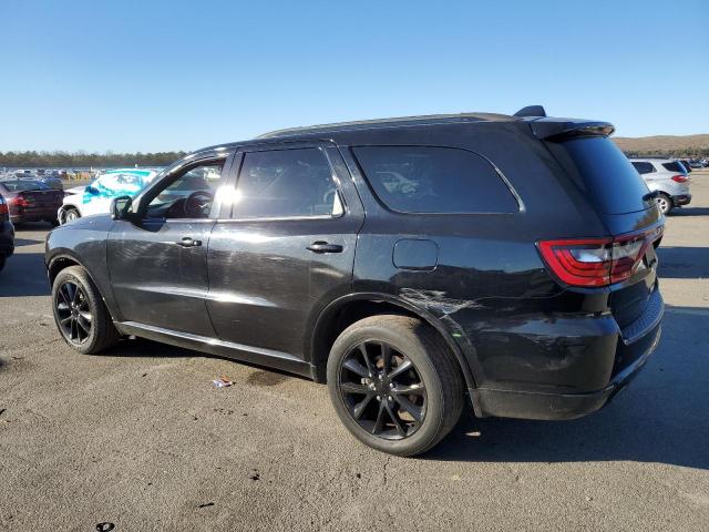 Изображение 2 2017 DODGE DURANGO GT 2017 с VIN 1C4RDJDG7HC936880