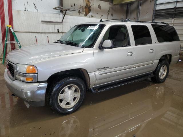 Image 1 of 2006 GMC YUKON XL K1500 2006 with VIN 3GKFK16ZX6G237569