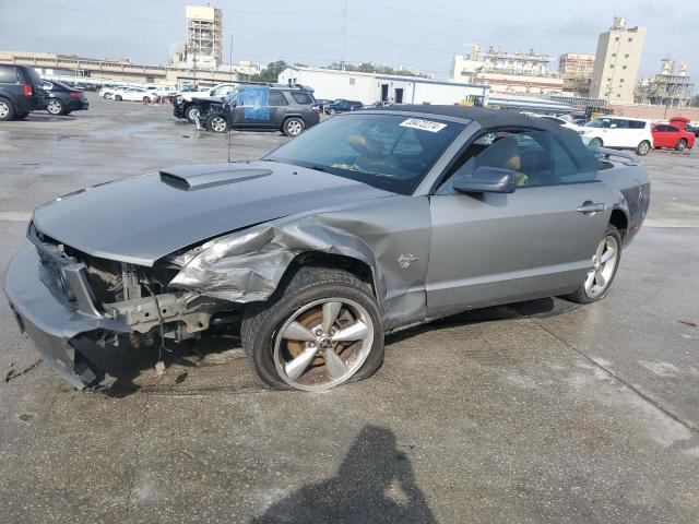 Изображение 1 2009 FORD MUSTANG GT 2009 с VIN 1ZVHT85H495141710
