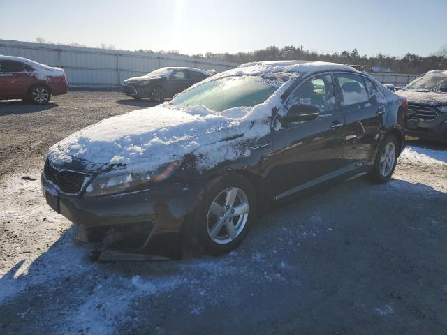 2014 KIA OPTIMA LX 2014 image