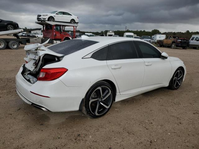 Image 3 of 2019 HONDA ACCORD SPORT 2019 with VIN 1HGCV1F30KA175756