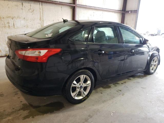 Image 3 of 2014 FORD FOCUS SE 2014 with VIN 1FADP3F28EL320914