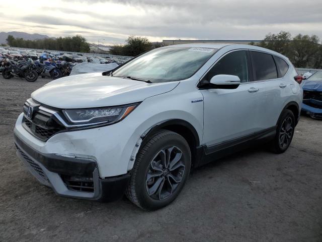 Obraz 1 z 2020 HONDA CR-V EXL 2020 z VIN 7FART6H81LE020943