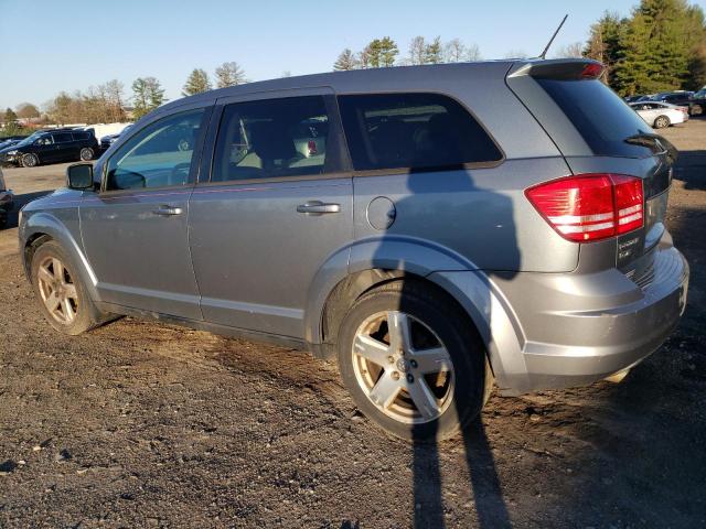 Obraz 2 z 2009 DODGE JOURNEY SXT 2009 z VIN 3D4GH57V39T591112