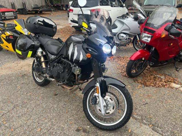 Изображение 2004 TRIUMPH MOTORCYCLE TIGER  2004