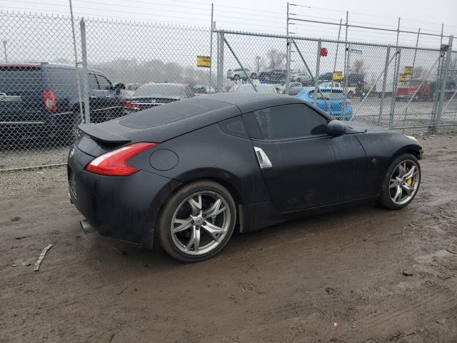 Obraz 3 z 2009 NISSAN 370Z  2009 z VIN JN1AZ44E49M408193