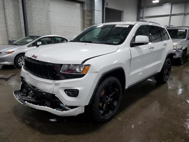 Image 1 of 2015 JEEP GRAND CHEROKEE LIMITED 2015 with VIN 1C4RJFBG3FC637456
