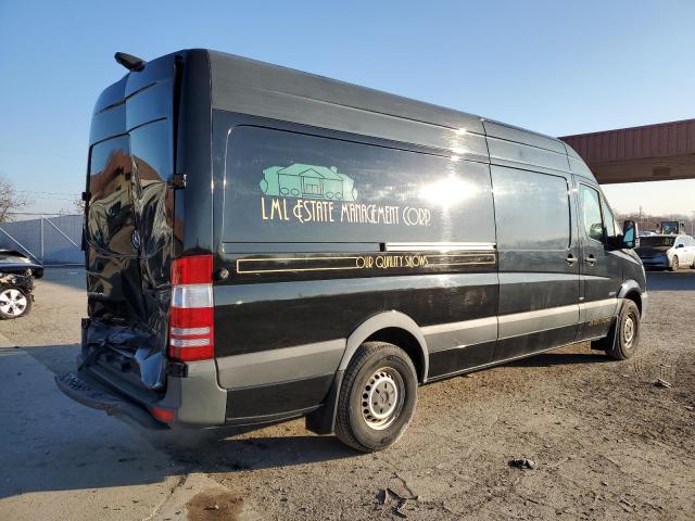 Изображение 3 2014 MERCEDES-BENZ SPRINTER 2500 2014 с VIN WD3PE8CC8E5872967