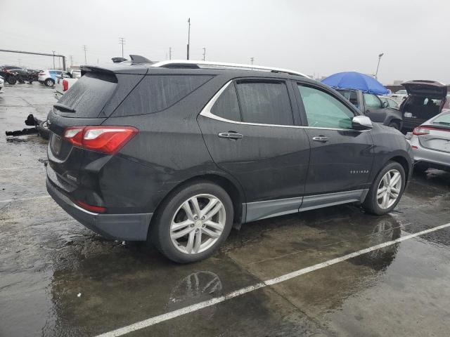 Image 3 of 2018 CHEVROLET EQUINOX PREMIER 2018 with VIN 2GNAXMEV5J6206992