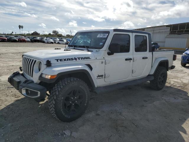 Obraz 2021 JEEP GLADIATOR SPORT 2021