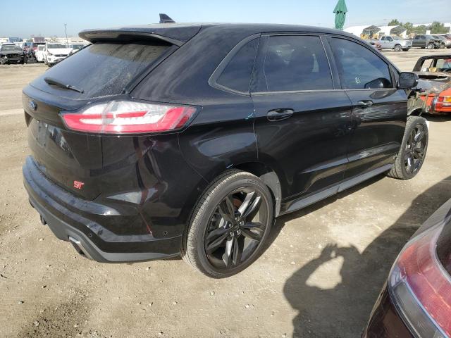 Изображение 3 2019 FORD EDGE ST 2019 с VIN 2FMPK4AP7KBC01483