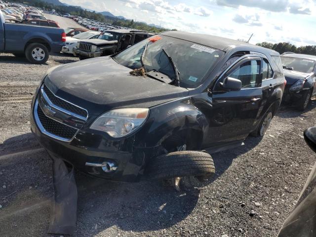 Изображение 1 2015 CHEVROLET EQUINOX LS 2015 с VIN 2GNFLEEK2F6210857